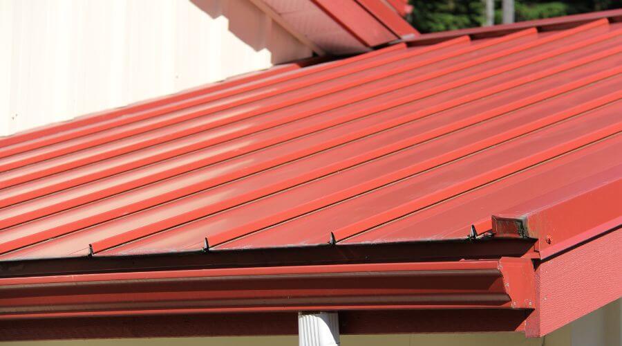 Professional metal roof installation in Goodnews Bay, AK